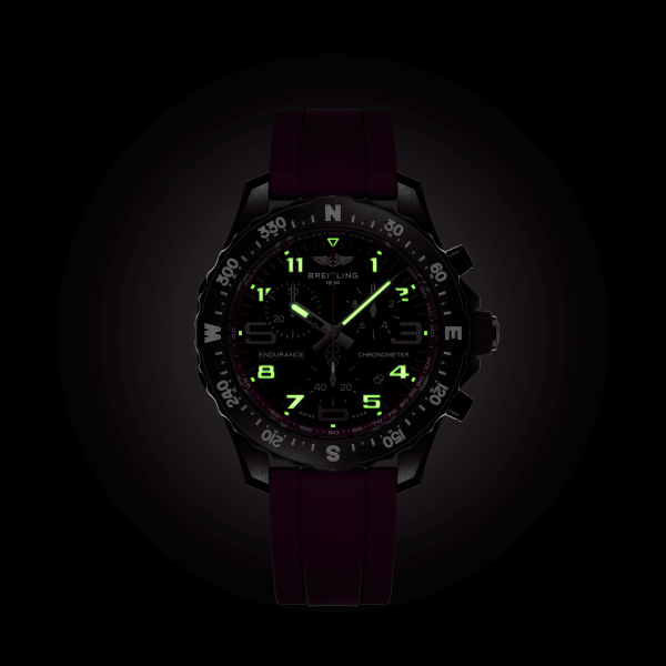 ENDURANCE PRO 38 X83310F61B1S1