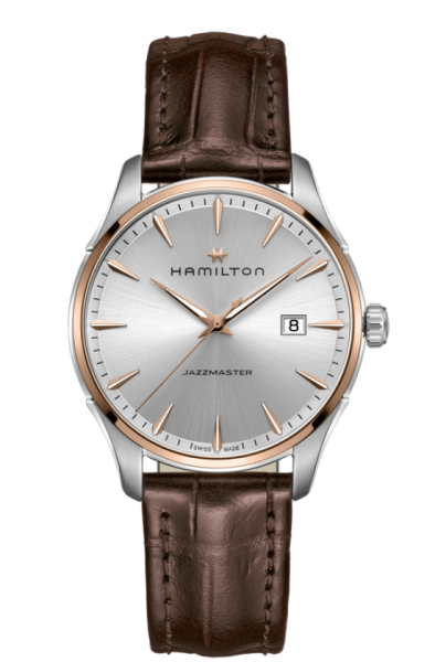 HAMILTON JAZZMASTER 40MM H32441551