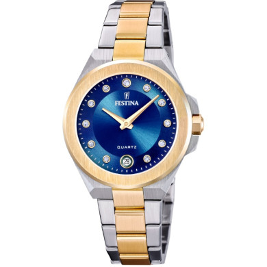 FESTINA MADEMOISELLE 33MM F20702/3