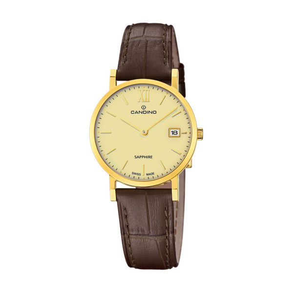 CANDINO TIMELESS 29MM C4727/2