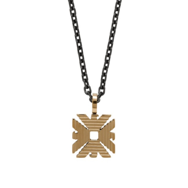 EMPORIO ARMANI МЪЖКО КОЛИЕ ESSENTIAL EGS2867251
