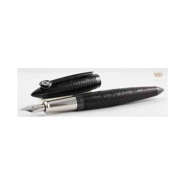 Писалка S.T.DUPONT Star Wars Streamline-R Seramium A.C.T&PVD Limited Edition 251683