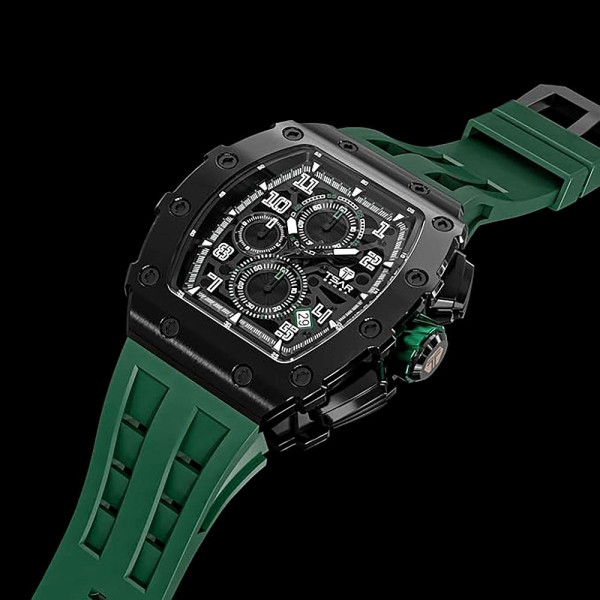 TSAR BOMBA Hunter Elite Edition TB8204QG