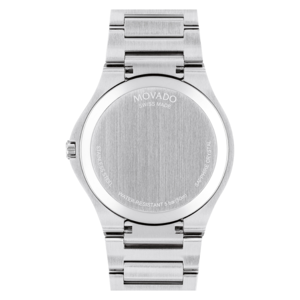 MOVADO SE 41MM 607513