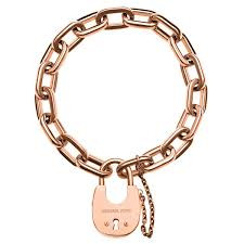 MICHAEL KORS CHAINS&ELEMENTS   ДАМСКА ГРИВНА MKJ4629791