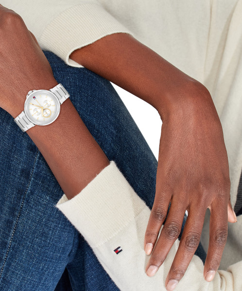 часовник дамски tommy hilfiger 1782753 отпред ClassicWatches.bg