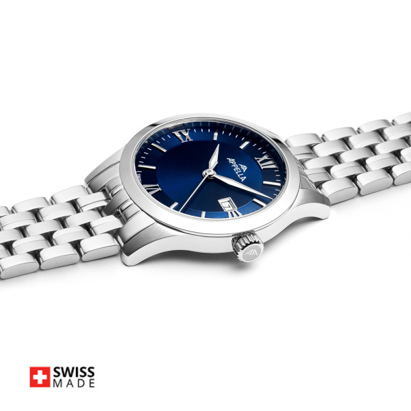 Appella L32004.5165Q дамски часовник ClassicWatches.bg