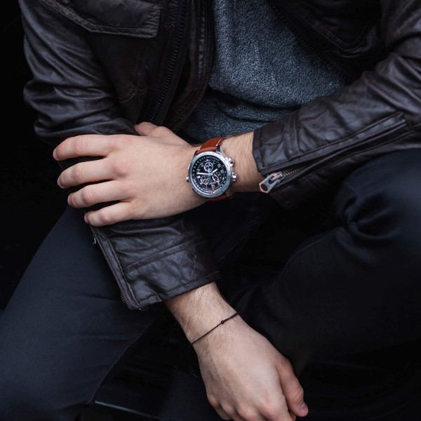 Hamilton Khaki Aviation H77.912.535