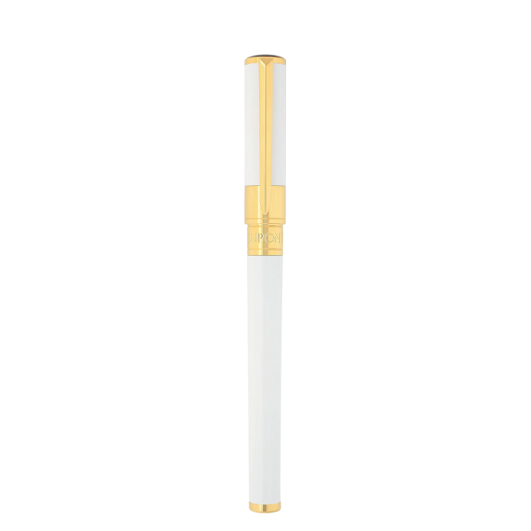 Писалка S.T.Dupont Initial White 270217