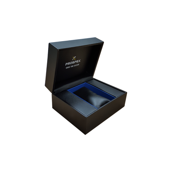 SEIKO PROSPEX AUTO PADI GREAT BLUE   SPECIAL EDITION 45MM SRPK01K1