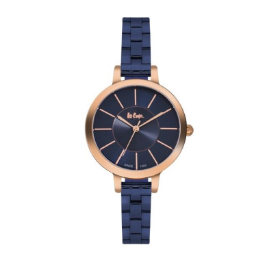Дамски часовник Lee Cooper LC06175.490