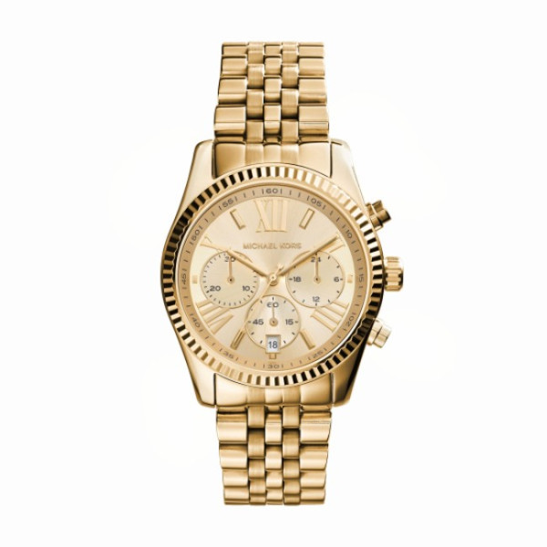 MICHAEL KORS LEXINGTON 38MM LADIES WATCH  MK7378
