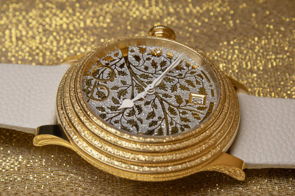 часовник alexander shorokhoff frozy winter автоматичен eta 2892 sw300 classicwatches.bg