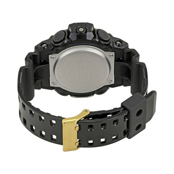 CASIO G-SHOCK GA-710GB-1AER