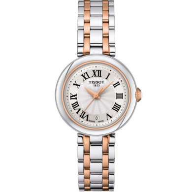 TISSOT BELLISSIMA 26MM LADIES WATCH T126.010.22.013.01