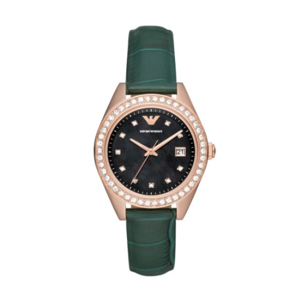 EMPORIO ARMANI LEO 36MM LADIES AR11506