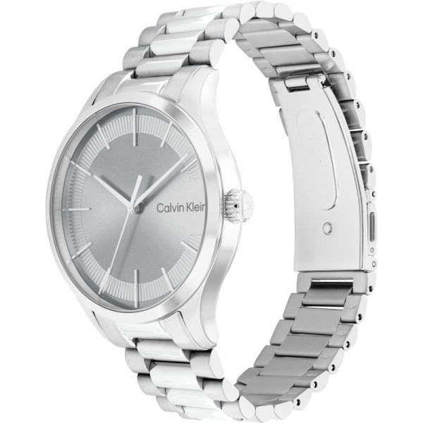 CALVIN KLEIN ICONIC 40MM LADIES WATCH  25200036