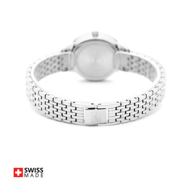 Appella L50012.5163DQ дамски часовник благородна стомана classicwatches.bg