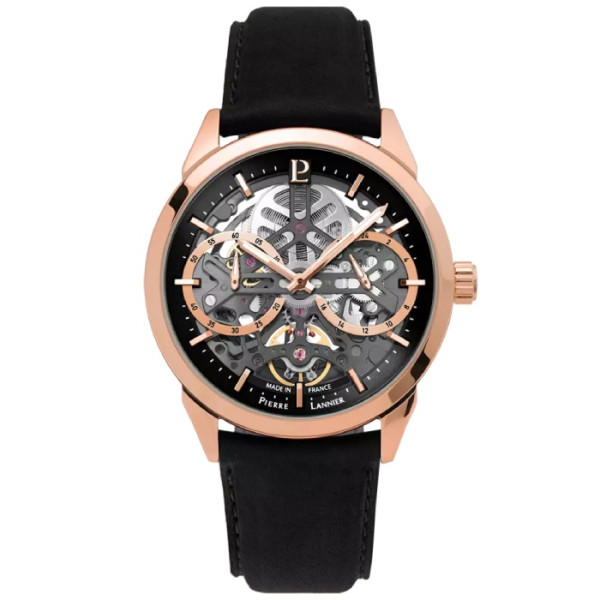 ClassicWatches.bg Pierre Lannier 347A233
