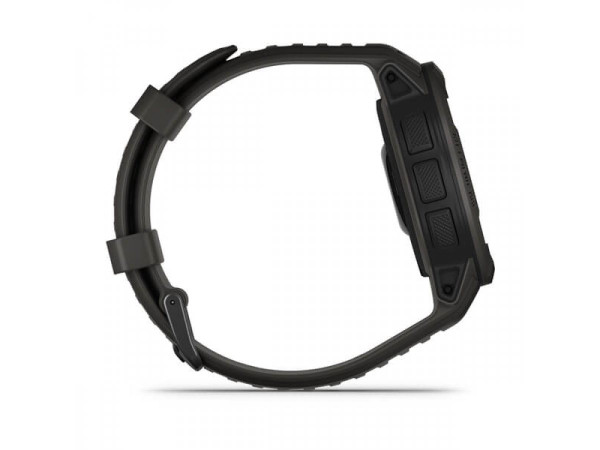 GARMIN INSTINCT™ 2 SOLAR GRAPHITE 45MM 010-02627-00