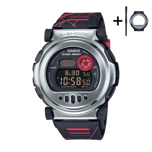 ClassicWatches.bg CASIO G-B001MVA-1ER