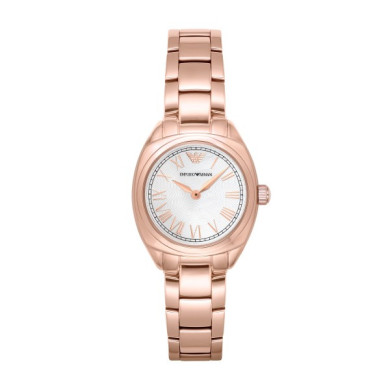 EMPORIO ARMANI GAMMA 28MM LADIES WATCH AR11038