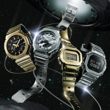 CASIO GM-2100YMG-9AER мъжки часовник G-SHOCK The Origin – ClassicWatches.bg