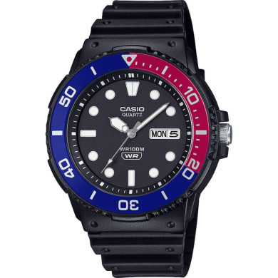 ЧАСОВНИК CASIO COLLECTION MRW-230H-1E2VEF