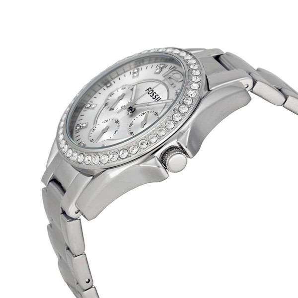 FOSSIL RILEY 38 MM ES3202