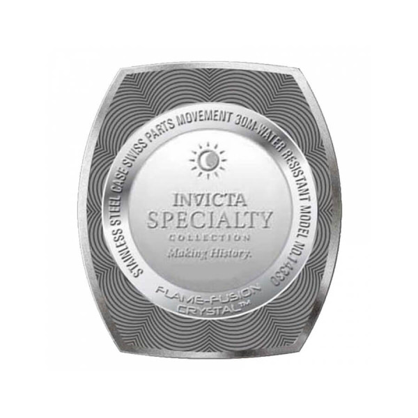 Invicta Specialty Royal Twist с 3 каишки 14330