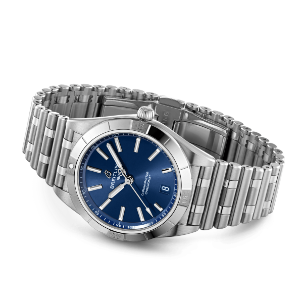 BREITLING CHRONOMAT AUTOMATIC 36 A10380101C1A1