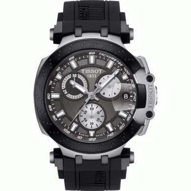 TISSOT T-RACE 47.6MM MEN'S WATCH T115.417.27.061.00