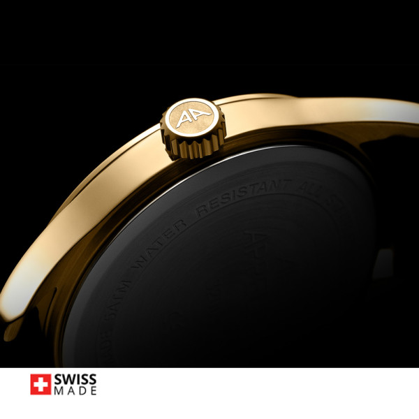 Appella L32004.1B61Q дамски часовник ClassicWatches.bg