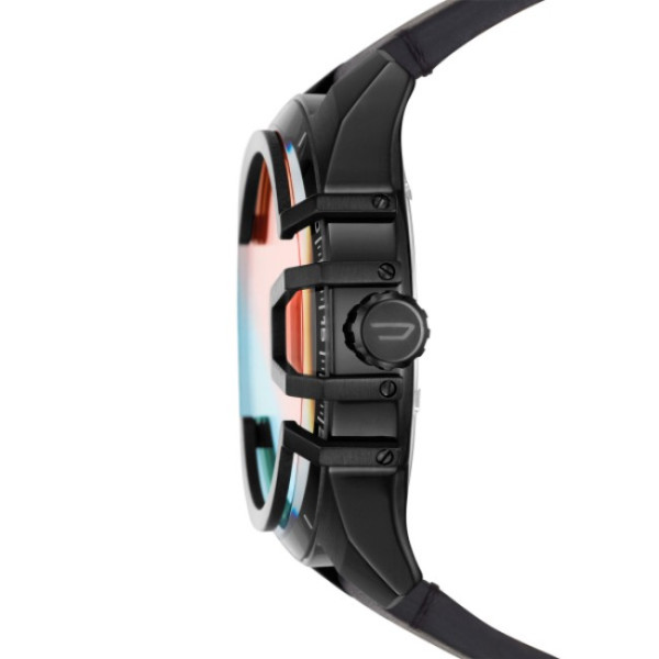 часовник мъжки Diesel DZ4581 отстрани ClassicWatches.bg