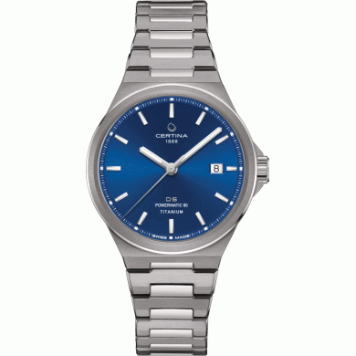 CERTINA DS 7  39MM C043.407.44.041.00