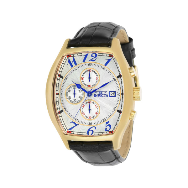 Invicta Specialty Royal Twist с 3 каишки 14330