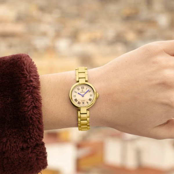 festina mademoiselle f20786 2 елегантен дамски часовник classicwatches.bg