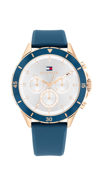 часовник дамски tommy hilfiger 1782741 отпред ClassicWatches.bg