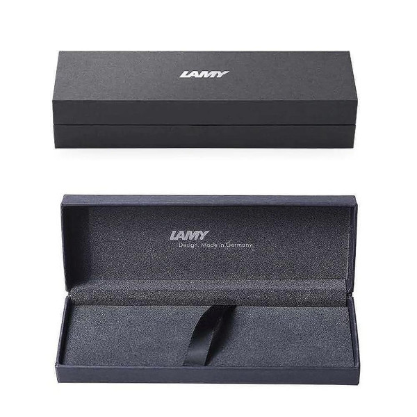 Lamy CP 1 писалка, черна, F