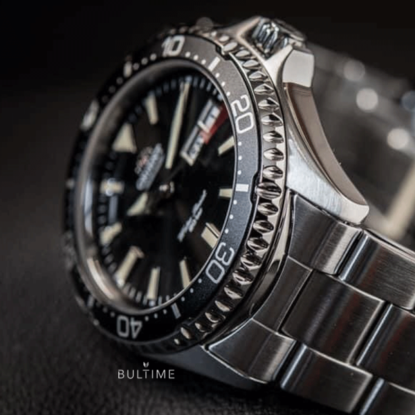 ORIENT DIVING MAKO III ''KAMASU'' AUTOMATIC 42MM MEN'S WATCH RA-AA0001B