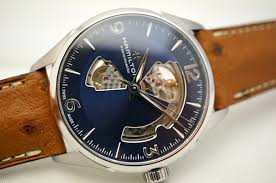 HAMILTON JAZZMASTER 42MM H32705041