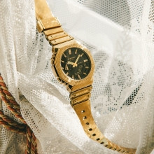 CASIO GM-2100YMG-9AER мъжки часовник G-SHOCK The Origin – ClassicWatches.bg