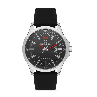 DANIEL KLEIN PREMIUM 44MM MEN'S WATCH DK.1.13379-1
