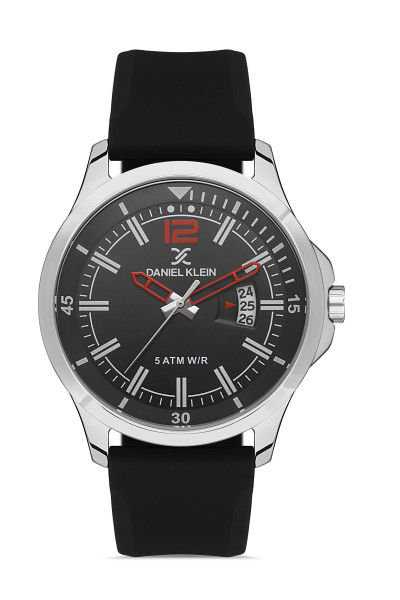 DANIEL KLEIN PREMIUM 44MM MEN'S WATCH DK.1.13379-1