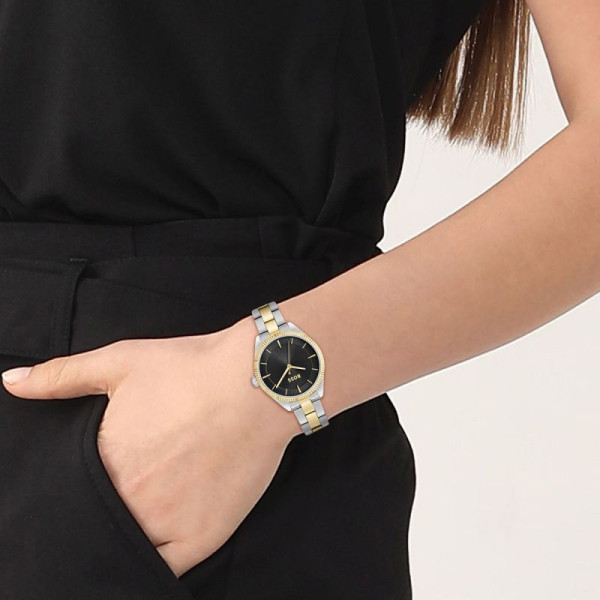 HUGO BOSS SAGE 32MM LADIES WATCH 1502730
