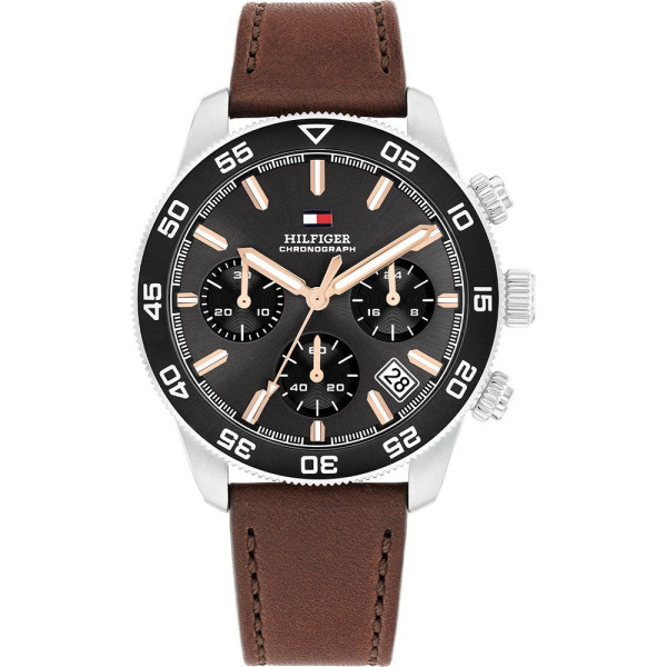 Tommy Hilfiger TH85 Chrono 1792213