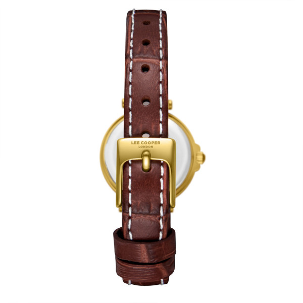 Дамски часовник Lee Cooper LC08205.134
