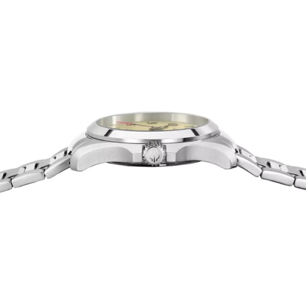 Candino C4785/1 мъжки часовник Field с бежов циферблат – classicwatches.bg