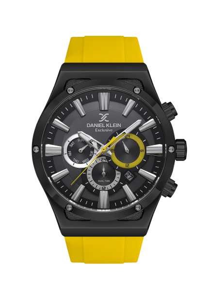 DANIEL KLEIN 45MM MEN'S WATCH DK.1.13361-4