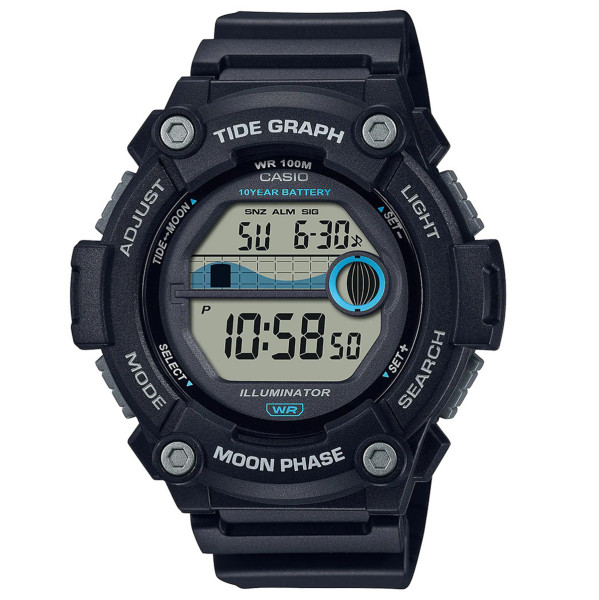 CASIO COLLECTION WS-1300H-1AVEF